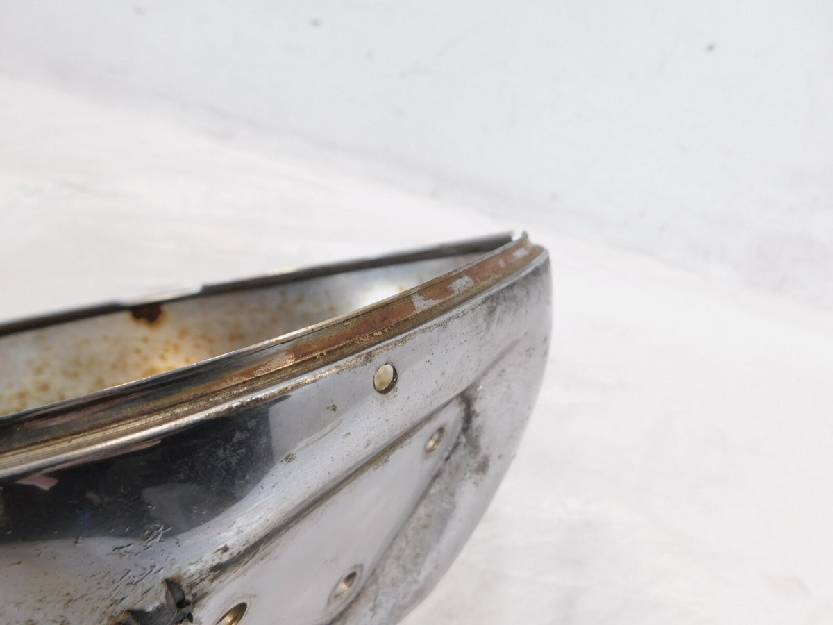 Kawasaki Vulcan 800 & 1500 Classic Front Headlight Headlamp Light Bucket Housing - C3 Cycle