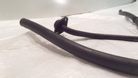 BMW R900RT R900 & R1200RT Engine Motor Oil Cooler Inlet/Outlet Hose Pipe Lines - C3 Cycle