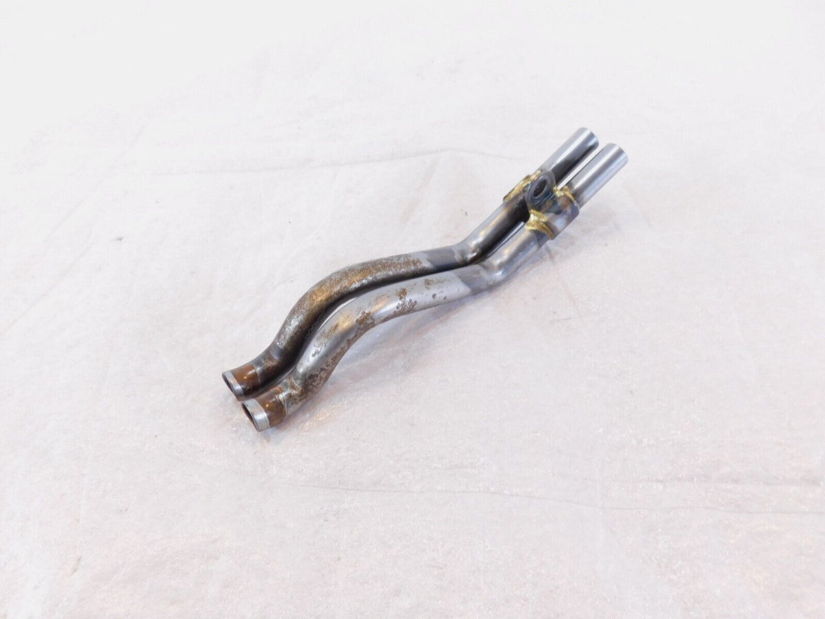 Kawasaki Vulcan VN1500 VN1600 Classic Nomad Drifter Crankcase Left Oil Pipe Line - C3 Cycle