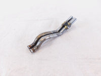Kawasaki Vulcan VN1500 VN1600 Classic Nomad Drifter Crankcase Left Oil Pipe Line - C3 Cycle