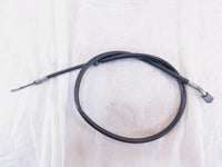 1996-04 Kawasaki Vulcan 1500 VN1500 Classic Front Speed Sensor Speedometer Cable - C3 Cycle