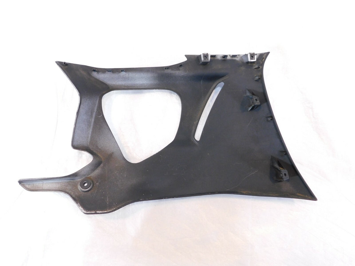 2018 2019 2020 2021 Yamaha YZFR3 YZF R3 Left Lower Belly Fairing Cowling Cover - C3 Cycle