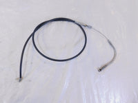 Victory V92 Kingpin Vegas Hammer Deluxe Classic & Touring Cruiser Clutch Cable - C3 Cycle