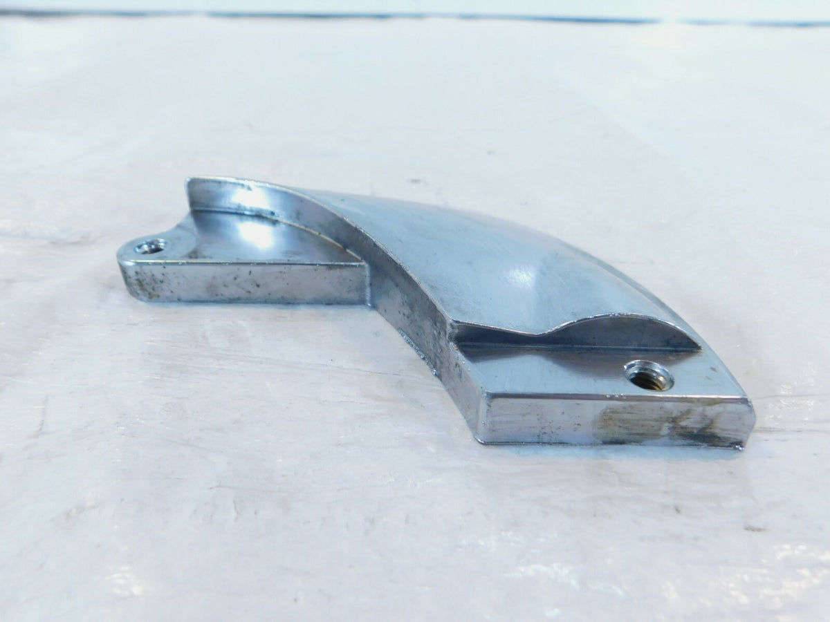 Yamaha Royal Star Tour Classic Deluxe Venture S Left Rear Engine Output Cover 2 - C3 Cycle