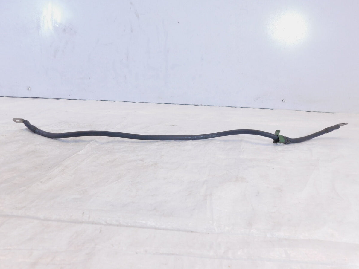 Can-Am Spyder GS RS RT Roadster 990 SE5 SM5 Engine Ground Negative Battery Cable - C3 Cycle