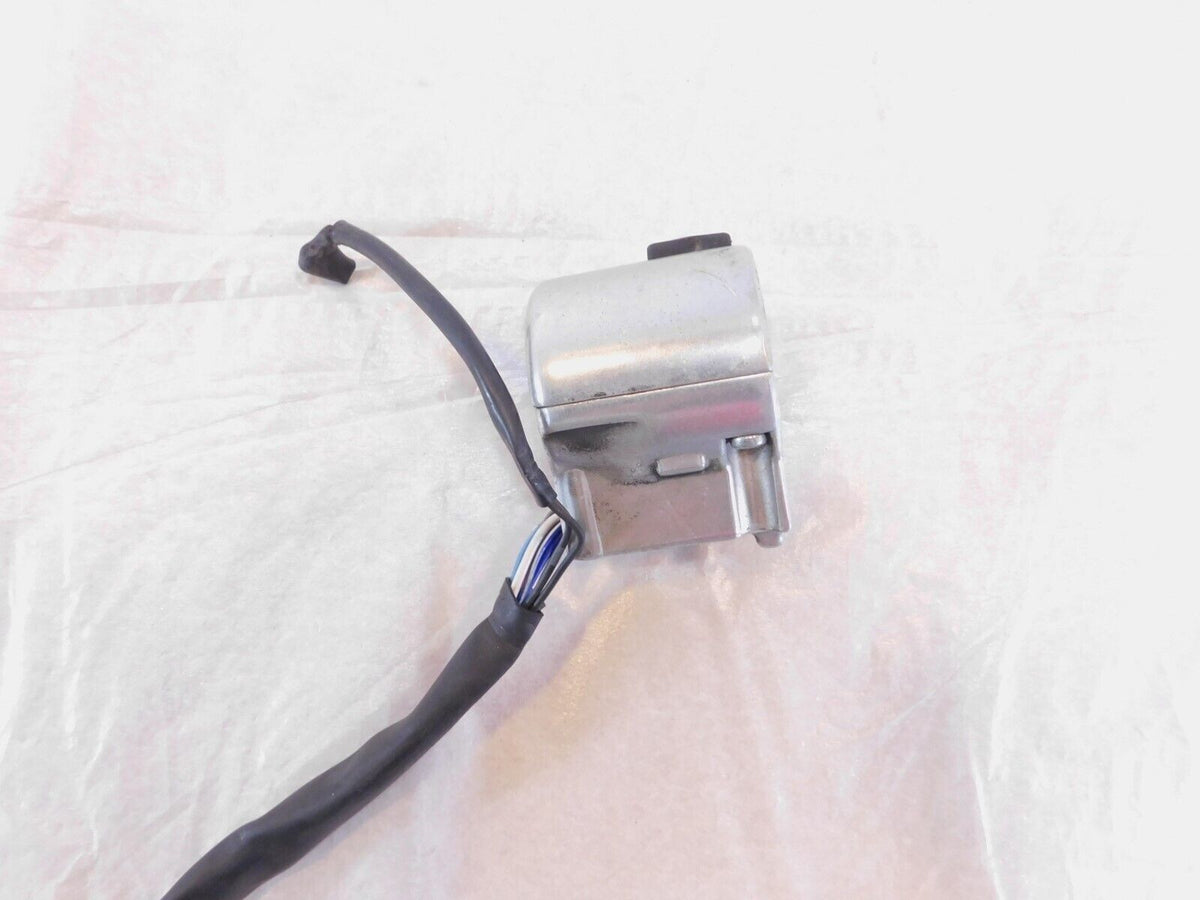 Honda VTX1800 VTX1800R VTX1800S Left Handlebar Turn Signal Indicator Switches - C3 Cycle