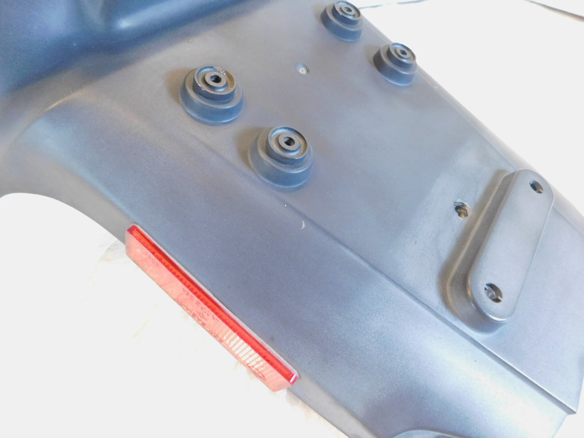2014-2021 BMW R1200RT R1250RT Rear Wheel Fender Mudguard License Plate Holder