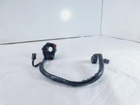 Kawasaki Ninja 1000R ZX1000 Left Horn & Turn Signal Handlebar Button Switches