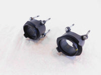 2007-2016 Aprilia Dorsoduro Shiver 750 SL750 Throttle Body Air Filter Supports - C3 Cycle