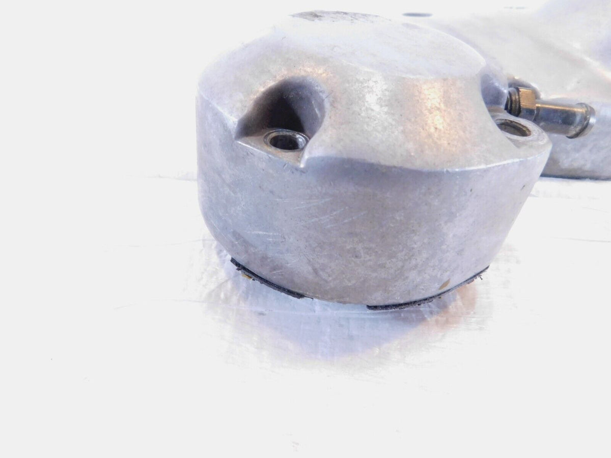 84-85 Harley Davidson Ironhead Sportster 1000 Right Engine Motor Camshaft Cover - C3 Cycle