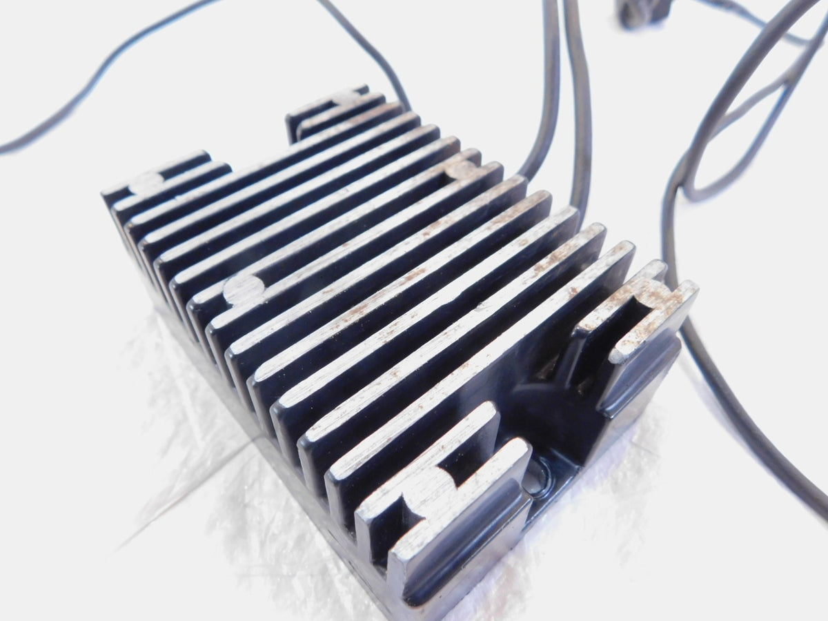 1999-2003 Indian Gilroy Scout Spirit & Chief Voltage Regulator Rectifier 94-034 - C3 Cycle