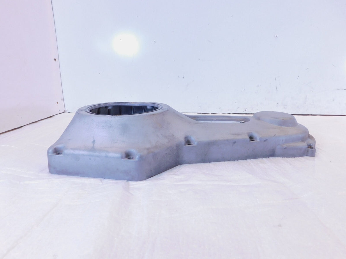 Harley Davidson Softail Fat Boy & Dyna Grey Engine Primary Engine Motor Cover