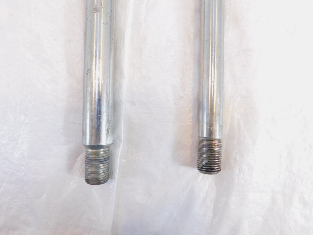 Kawasaki VN800 Vulcan 800 Classic Drifter Rear Swing Arm Suspension Pivot Shafts - C3 Cycle