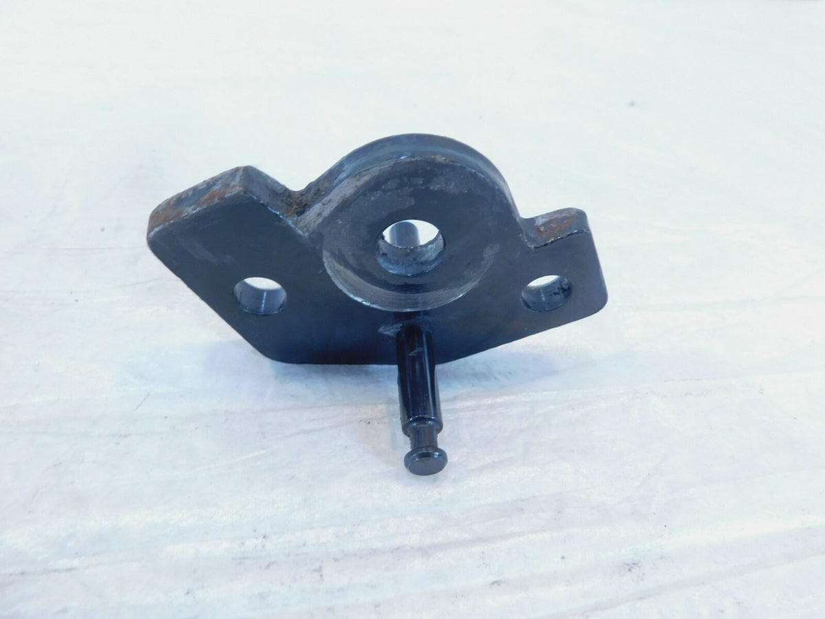 Honda Shadow 750 VT750 Spirit Aero & Ace Kickstand Kick Side Stand Mount Bracket - C3 Cycle