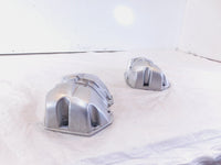 2006-2009 Moto Guzzi Norge 1200 GT Left/Right Cylinder Head Rocker Valve Covers - C3 Cycle