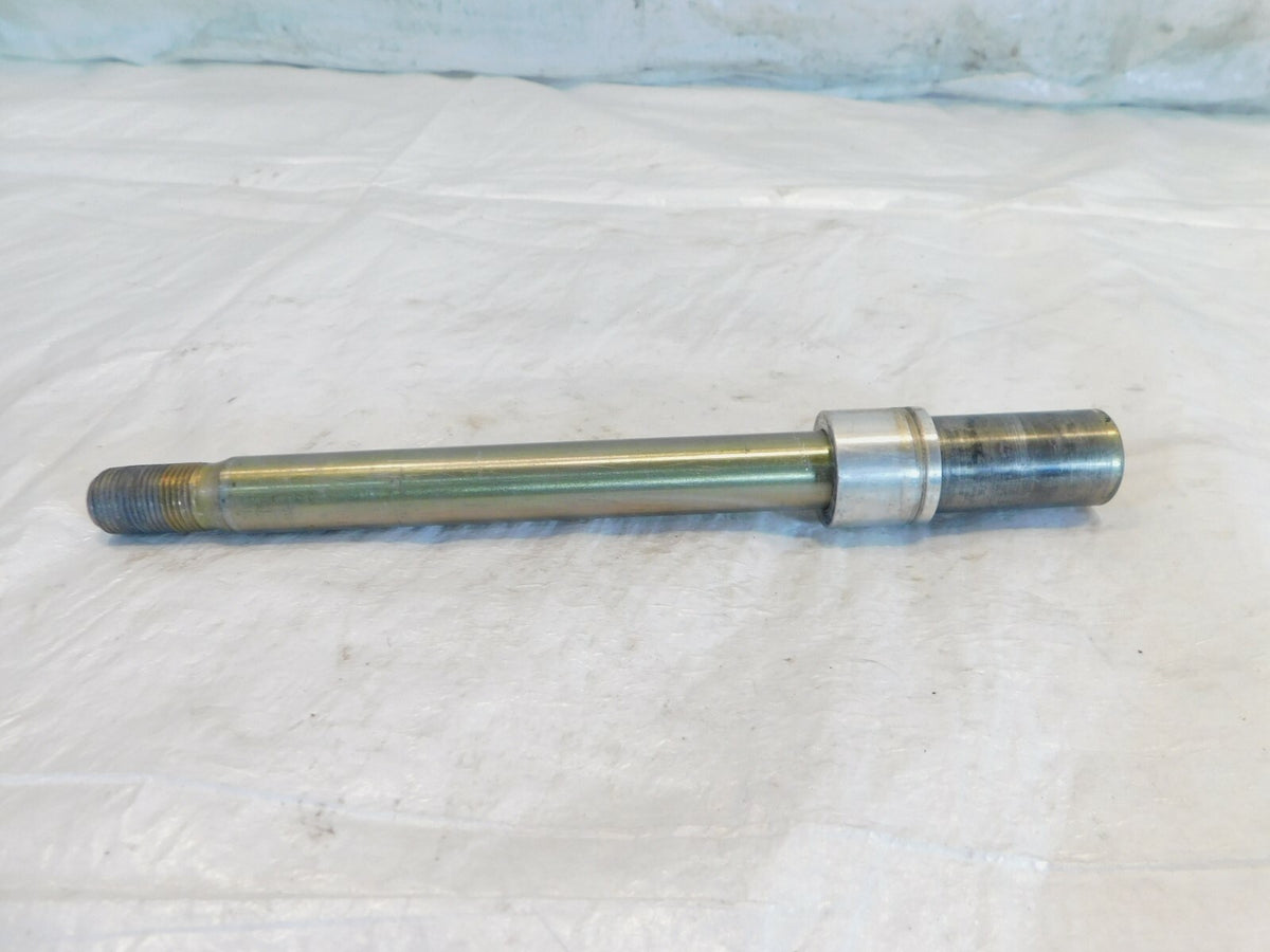 Triumph Daytona 600 650 Speed Four & TT600 OEM Front Wheel Axle Rod Bolt Shaft - C3 Cycle