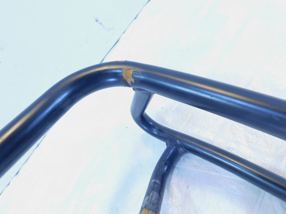 Bent Harley Davidson Pan America 1250 1250S Right Engine Motor Crash Guard Bar - C3 Cycle