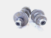 Harley Davidson Road King & Dyna & Softail 5-Speed Transmission Gears & Shafts - C3 Cycle
