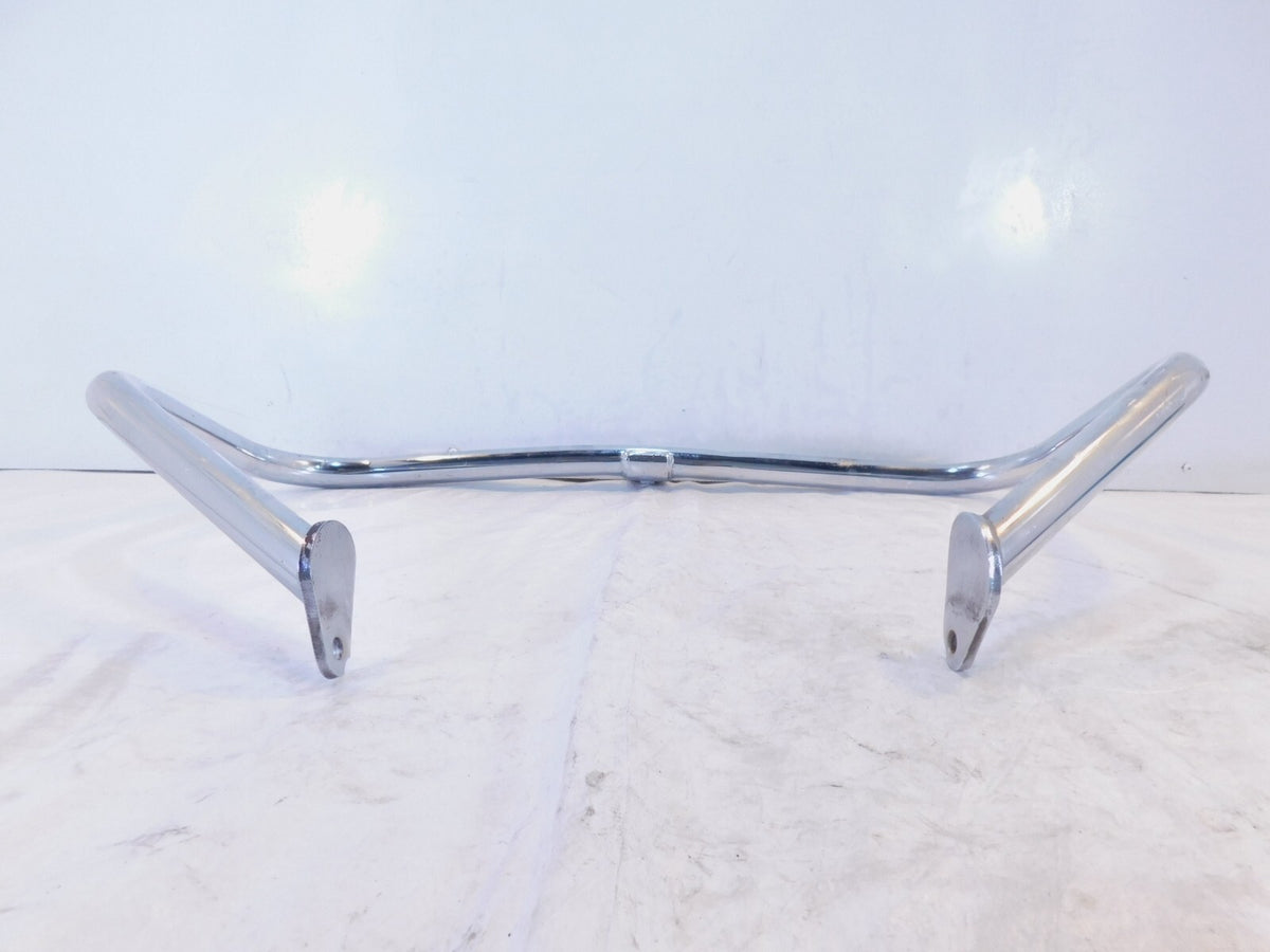 Harley Davidson Touring Road King Electra Glide Chrome Engine Motor Crash Guard - C3 Cycle