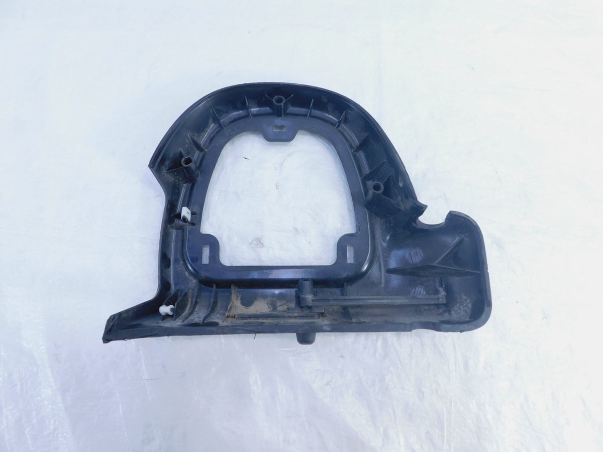 Harley Davidson Electra Glide Ultra Limited Right Lower Fairing Glove Box Cover - C3 Cycle