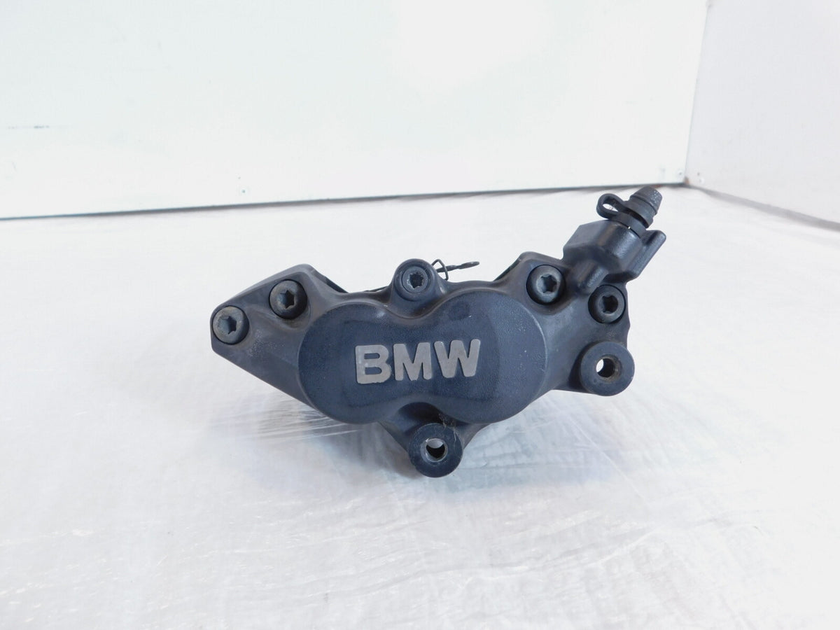 BMW K1300S R1200RT R1200 1200RT & R1200GS Black Front Right Brake Disc Caliper - C3 Cycle