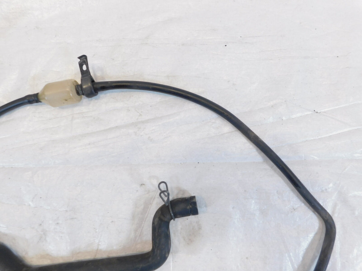 2014 Kawasaki Vulcan 900 VN900 Custom Engine Motor Oil Water Tube Pipe Hose Lot - C3 Cycle