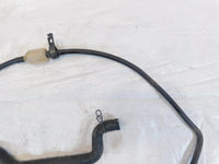 2014 Kawasaki Vulcan 900 VN900 Custom Engine Motor Oil Water Tube Pipe Hose Lot - C3 Cycle