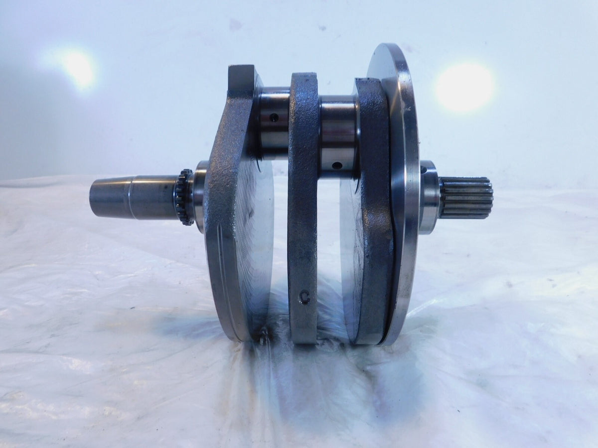 2005-2009 Suzuki Boulevard C90 VL1500 1500 Engine Motor Crankshaft Crank Shaft - C3 Cycle