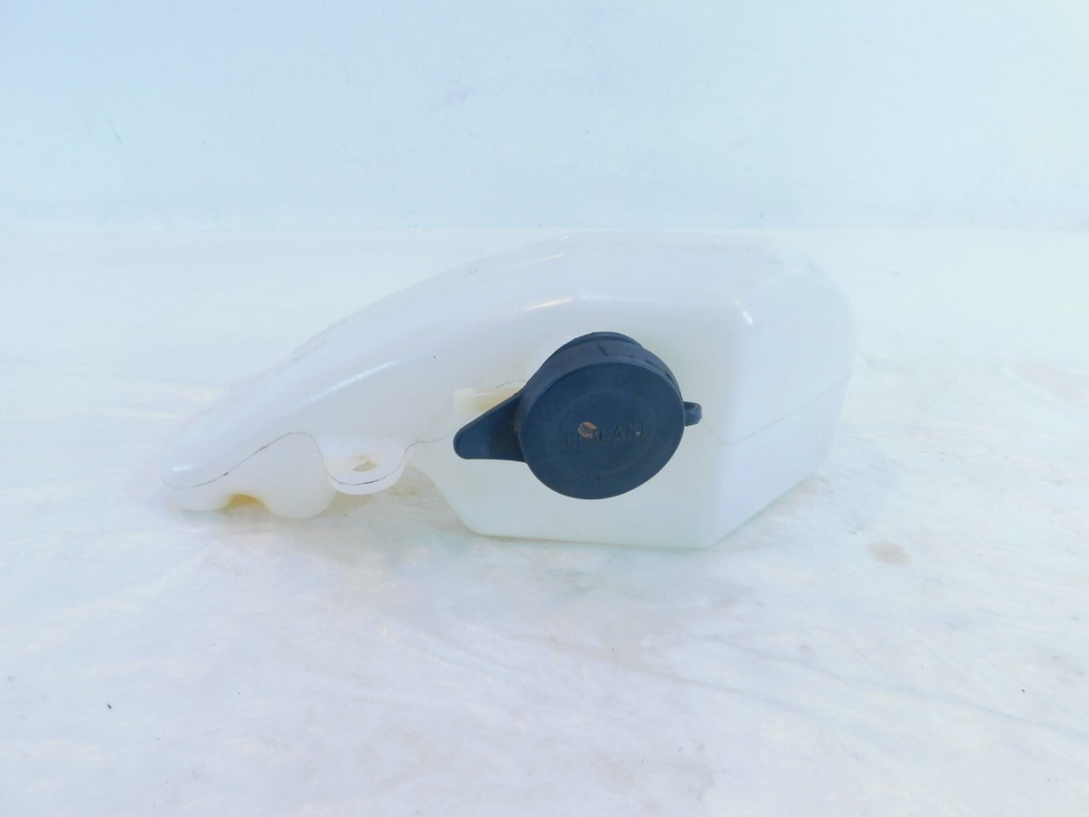 2010 & 2011 Honda NT700 NT700V Deauville Coolant Radiator Fluid Bottle Reservoir - C3 Cycle