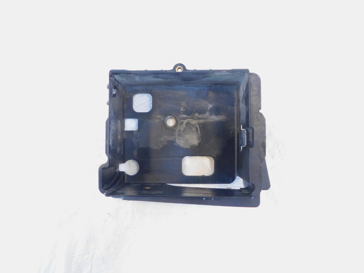 2006-2017 Harley Davidson Dyna Wide Glide & Street & Fat Bob Battery Tray Box - C3 Cycle