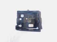2006-2017 Harley Davidson Dyna Wide Glide & Street & Fat Bob Battery Tray Box - C3 Cycle
