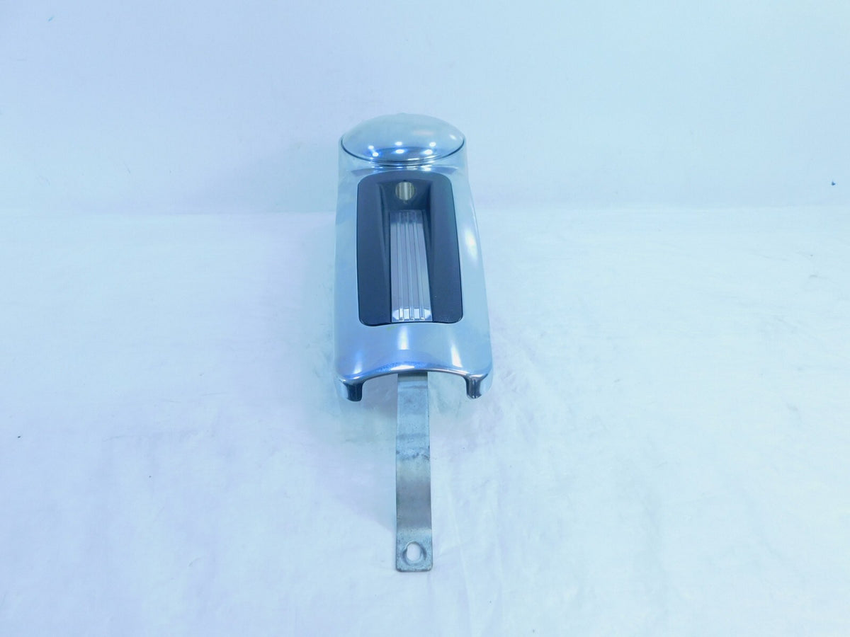 Harley Davidson Touring Road Glide & Electra Glide Fuel Gas Petrol Tank Console - C3 Cycle