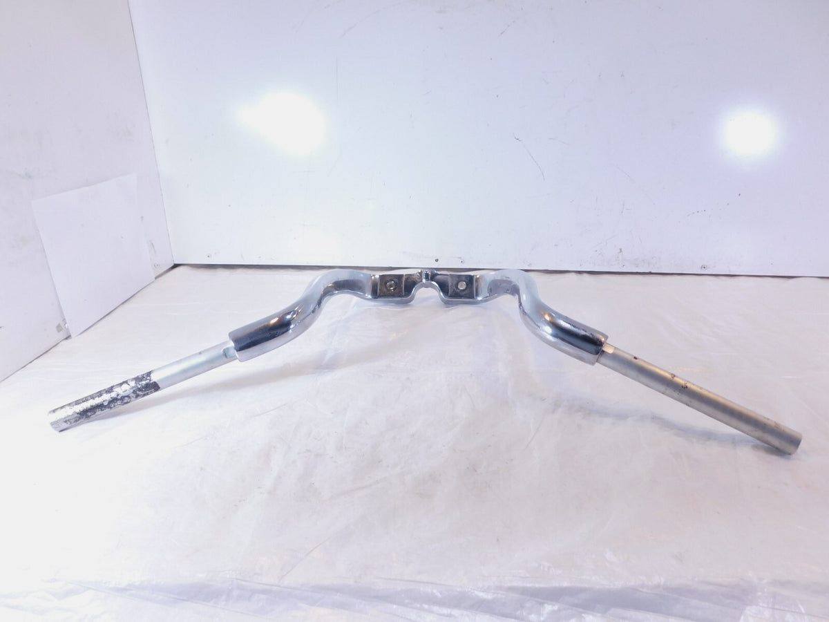 2008 2009 2010 & 2011 Victory Vision Chrome Handlebars Handle Bars - 1016749 - C3 Cycle