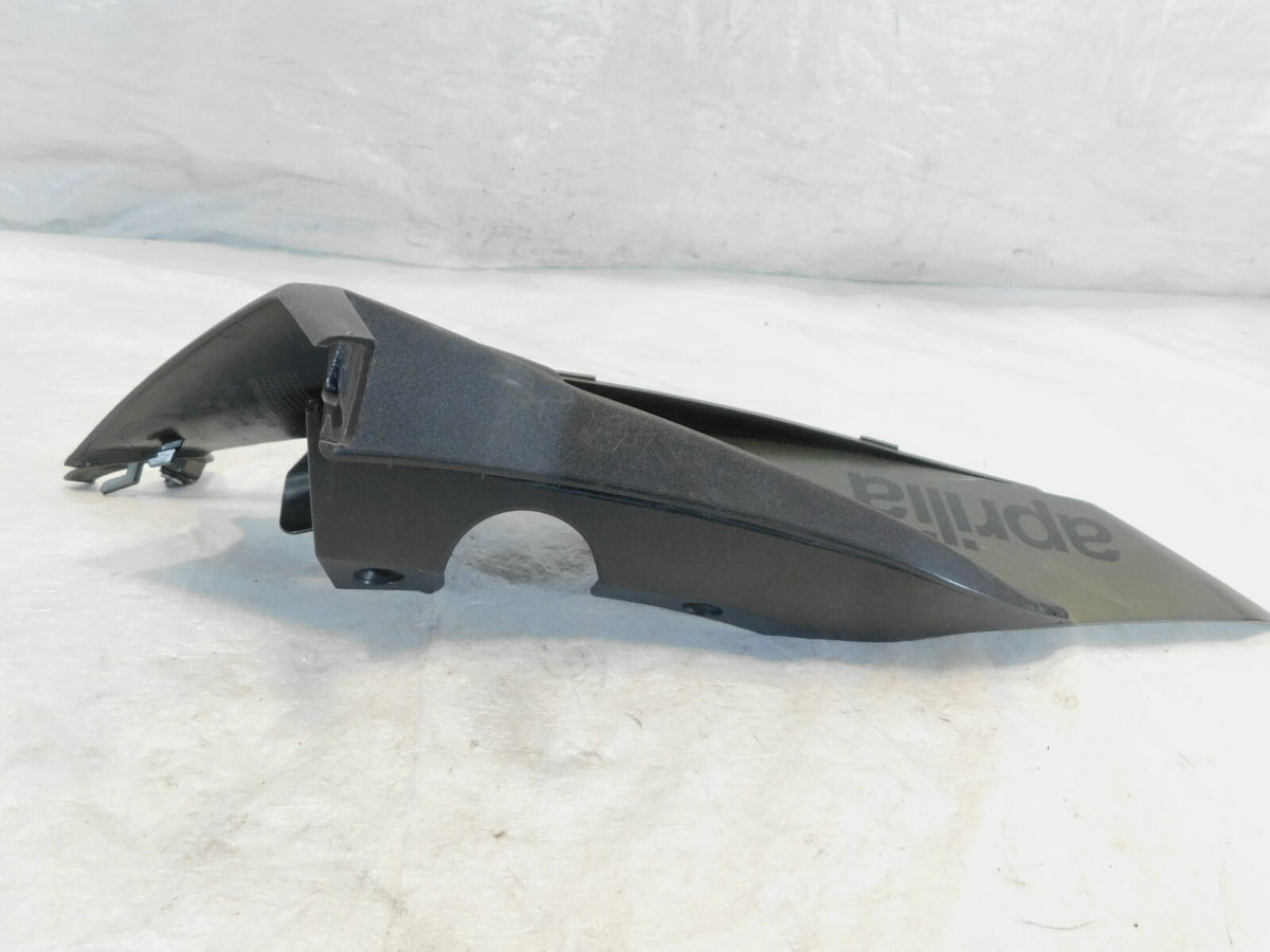2016 & 2017 Aprilia Caponord 1200 Rally Green Front Right Upper Fairing Cowling - C3 Cycle