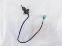 Suzuki Burgman 400 & DR-Z400S GSXR600 GSX-R750 Side Stand Kickstand Switch - C3 Cycle