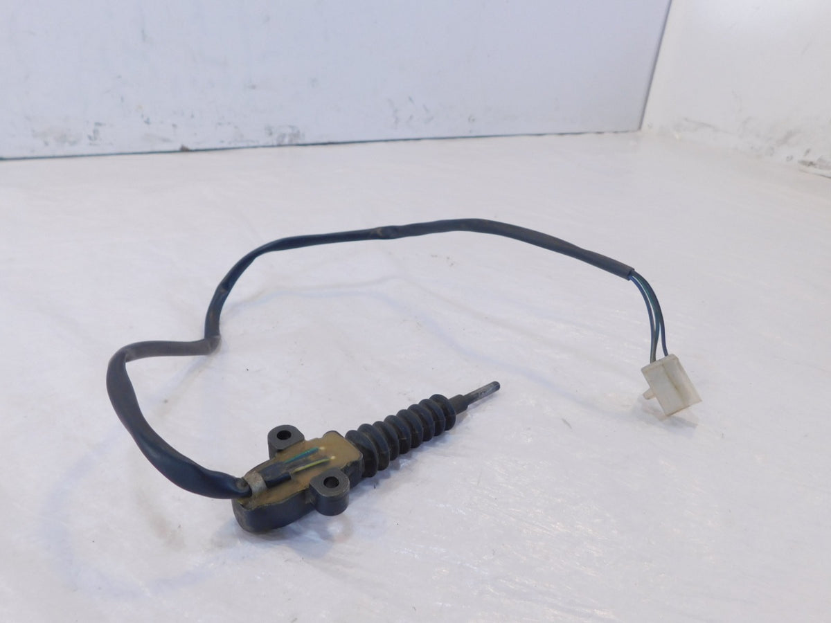 1982-1983 Yamaha XJ750 Maxim 750 Side Kick Stand Kickstand Sidestand Switch - C3 Cycle
