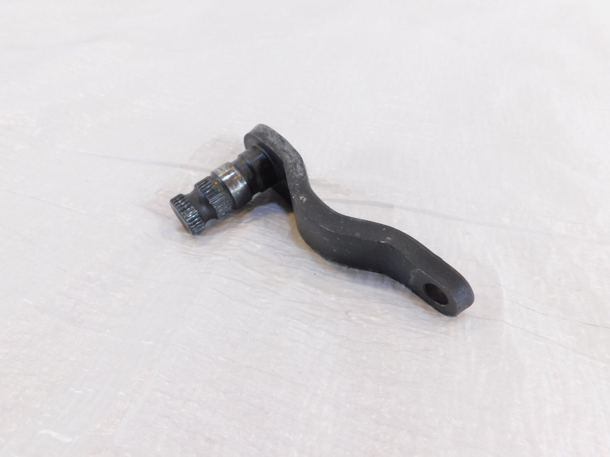 Honda Shadow 600 VT600 VT600C VLX Deluxe Rear Brake Pedal Pivot Link Linkage Arm - C3 Cycle