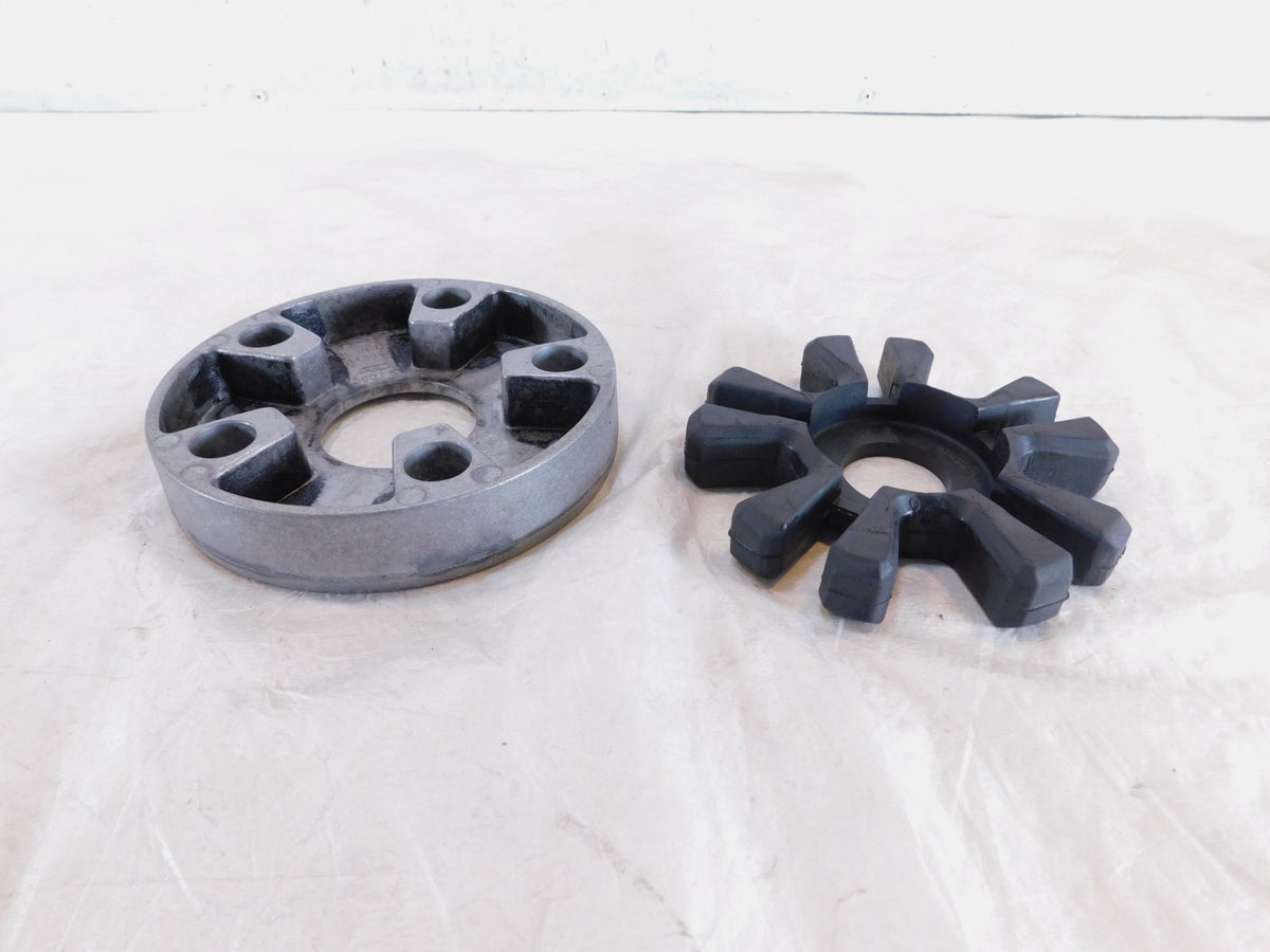 2002-2007 Harley Davidson V-Rod Vrod VRSC Rear Wheel Sprocket Compensator Bowl - C3 Cycle
