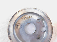 Kawasaki VN900 Classic LT Custom Vulcan 750 800 900 Oil Filter Plate Mount - C3 Cycle