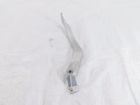 2011-2023 BMW K1600GT K1600GTL K1600B Silver Right Rear Foot Brake Lever Pedal - C3 Cycle