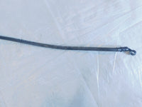 Harley Davidson Sportster 883 & 1200 Custom & Nightster Front Brake Hose Line - C3 Cycle