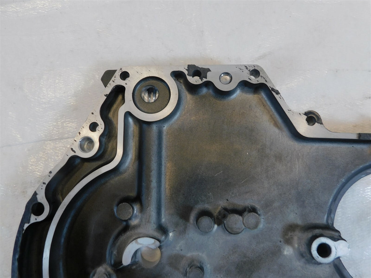 Yamaha XV1600 XV1700 Road Star & Warrior Inner Transmission Transfer Case Cover - C3 Cycle