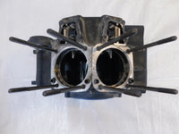 Harley Davidson Softail Heritage Classic 100th Annivesary Crankcase Crank Cases - C3 Cycle