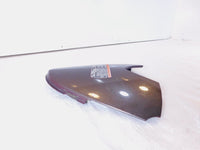 2008 08 Victory Vision Red Air Box Intake Airbox Panel Cover Fairing 5436418 - C3 Cycle