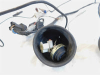 1996-2003 Triumph Trophy 900 1200 Main Headlight Wire Sub Harness Wiring Loom - C3 Cycle