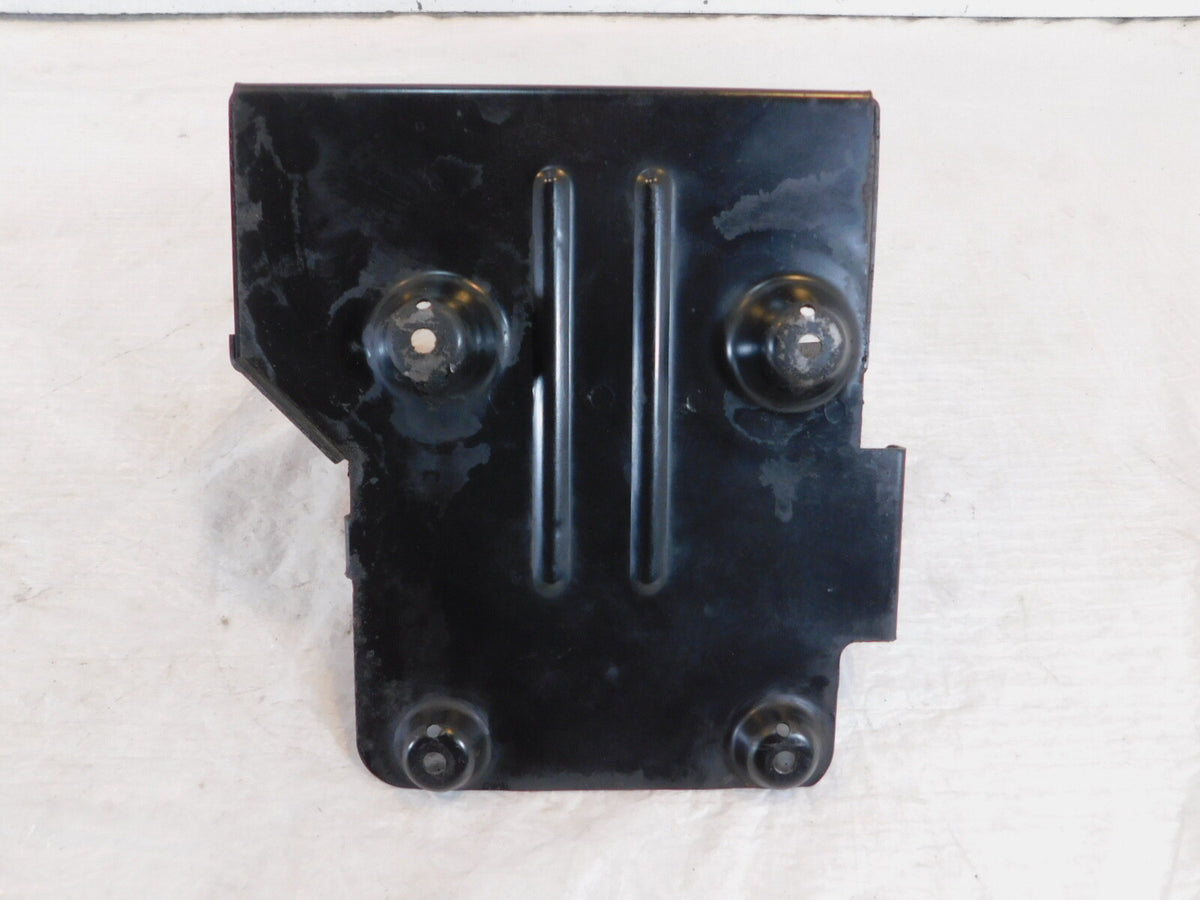 2002-2005 BMW R1200CL R1200C Black Battery Box Case Tray Holder Bracket Mount - C3 Cycle