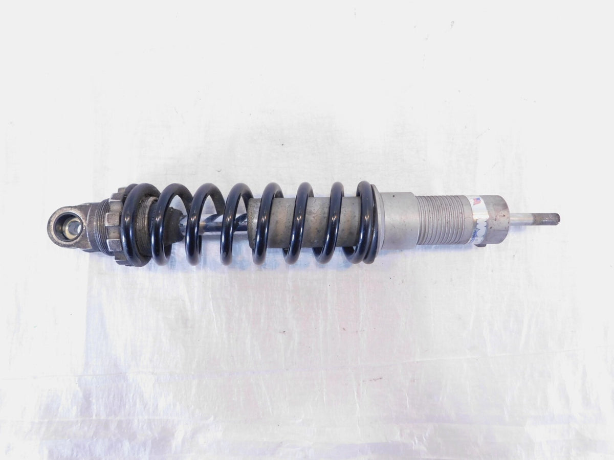 1996-1997 BMW R850R R850 Front Wheel Suspension Shock Absorber Spring Strut 14in - C3 Cycle