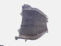BMW K1300 K1300R K1200 K1200R Engine Motor Water Cooling Coolant Radiator -Parts - C3 Cycle