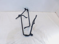 Harley Davidson FLHX Street Glide Left & Right Black Saddlebag Support Brackets - C3 Cycle