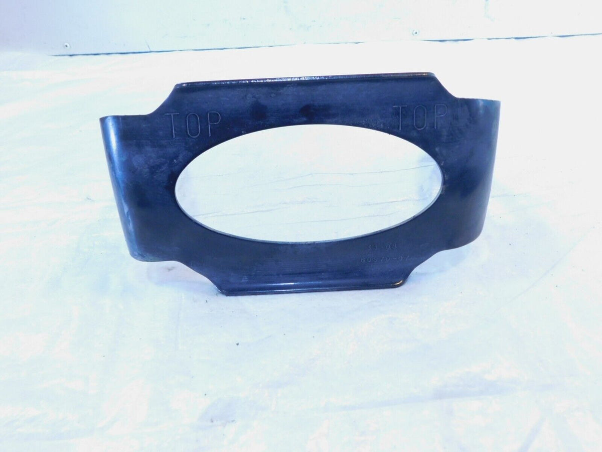 2007-2017 Harley Davidson V-Rod VRod VRSC Fuel Gas Petrol Tank Mount Bracket - C3 Cycle